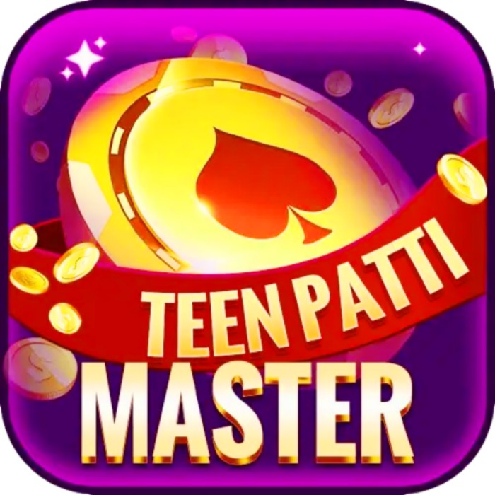 Teen Patti Master APK