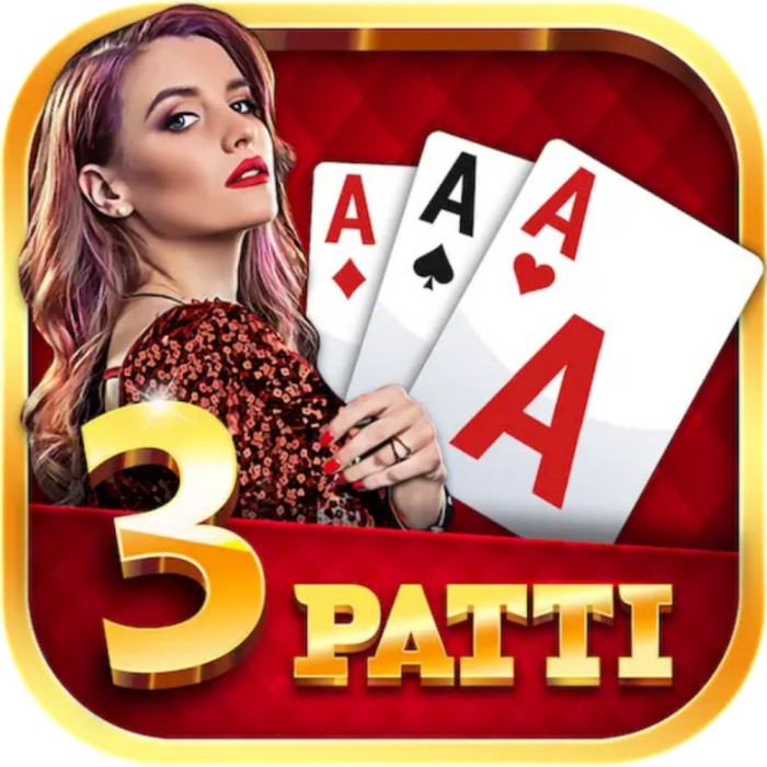 Teen Patti Master Gold