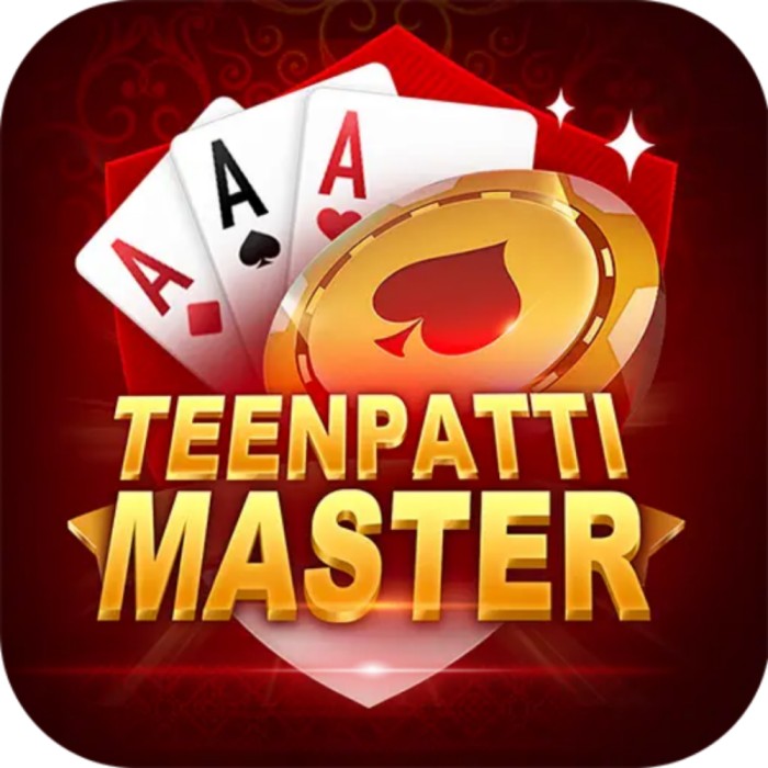 Teen Patti Master New Version